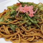 【悲報】焼きそばさん、麺類最弱の食べ物になってしまう・・・・・・・・・