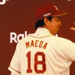 広島カープって何でマエケンに声すらかけなかったん？