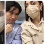 【悲報】フィフィさん号泣「河合ゆうすけさんとは何度も愛し合ったし、俺の女になれって言ってくれてた」