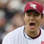 元楽天・則本が余ってたら阪神欲しいか？