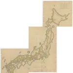【画像】伊能忠敬「歩いて日本地図作るわ」←これ