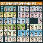 【朗報】参政党の波動米おばさん、次期衆院選に出馬へｗｗｗｗｗｗ