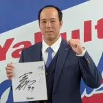 【朗報】ヤクルト青柳さん、現状を維持
