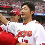 元カープ岡田明丈、韓国KBOのトライアウト受験！日本人7人が参加し投手が高評価