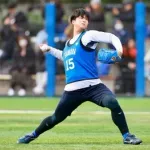 【悲報】DeNAドラ2の島田さん下半身コンディション不良で病院へ🥺