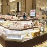 大阪の百貨店に急増「赤福」…次は阪急うめだ、担当者「今後は個性を活かして」