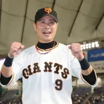 【巨人】フロントは早く阿部辞めさせて亀井監督にしたらいいよな