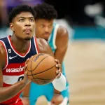 【悲報】八村塁「ガチで日本人で初めてNBAで通用してます！」←国民が見向きもしない理由