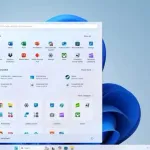 【悲報】Windows11今回のアプデでスタートメニューをクソデカくしてしまうwwwwwwww