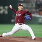 【謎】則本昂大(今年36、Aランク)獲得が噂される巨人SBヤクルトDeNAファン「マジでいらない」