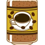 インスタントコーヒーの紙のフタ破るだけの道具ってどこに売ってるの？