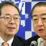 【悲報】立憲「合体するぞ!」公明「おう!」新党結成へwwwwwwwwww