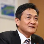国民民主・玉木「一応言っておきますけど、我々は立憲と公明の新党には合流しません」