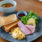 朝飯の正解がわからん…お前ら何食ってる？