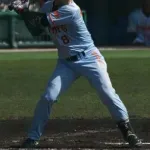 西武・巨人にいた片岡易之とかいう選手wwwwwwwww