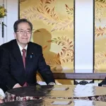【悲報】中道改革連合に入党したい立民議員が踏まされる踏み絵がこちらｗｗｗｗｗｗｗｗｗｗ