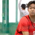 カープ秋山「(ドラ1平川に)お前が宇宙人というのは知っている。そういうタイプがいても面白い」ルーキーに賛辞を送る