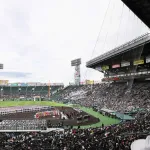 【高校野球】センバツ入場行進曲が「Ｍ！ＬＫ」の「イイじゃん」に決定　３月１９日に開幕