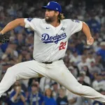 【朗報】WBCアメリカ代表さん、大英雄カーショウの参戦で一気に野球界の大正義チームにｗｗｗｗｗ