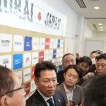 牧、侍ジャパンのスタメンセカンド確定