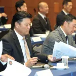 巨人橋上コーチ「去年の反省点として『opsはリーグ1位なのに得点はリーグ3位』。それをどう考えるか」