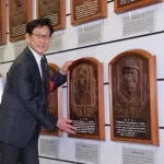 球界重鎮「私は栗山に投票しなかった。現役時代は三流。監督として日本一１回。大谷は大谷が凄いだけ