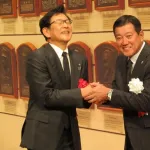球界重鎮「私は栗山に投票しなかった。現役時代は三流。監督として日本一１回。大谷は大谷が凄いだけ