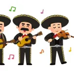 【朗報】「メキシコの」をつけると何でも陽気になる