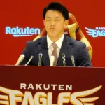 【朗報】辰己涼介（29）「今回FAしてはじめて『楽天に大切にされてた』と気付くことができた」