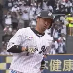 解雇になる前の清田さんの成績、何度見てももったいない 70試合 打率.278(180-50) 7本 23打点 52振 出塁率.363 OPS.829