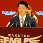【朗報】辰己涼介（29）「今回FAしてはじめて『楽天に大切にされてた』と気付くことができた」