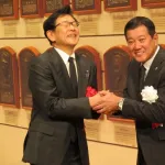 球界重鎮「私は栗山に投票しなかった。現役時代の実績は殿堂に値しない。監督として日本一１回。WBCの優勝は大谷のおかげ」