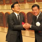 球界重鎮「私は栗山に投票しなかった。現役時代は三流。監督として日本一１回」