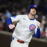 ドジャース、タッカーを年俸6000万ドルで獲得