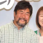 【朗報】佐々木健介さん（59）、孫も産まれてすっかり丸くなる