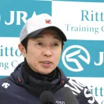 武豊（56）、三浦知良（58）を絶賛「2歳年上の方がプロの最上級のステージでプレーを続けている」