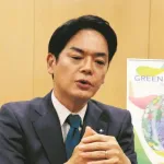 横浜市長、副市長の事をダチョウ呼ばわり…「あのダチョウがさ」「人間のクズだ」