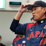 侍ジャパン第6回WBC追加メンバー発表　DeNAから牧秀悟選手が選出！
