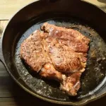 「ステーキの焼き具合い」←これどうしてる？