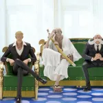 【悲報】四天王、五老星、六波羅、七英雄、八王子←こういうのｗｗｗｗｗ