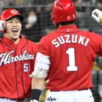 【悲報】カープ小園＆鈴木誠也、まだ侍ジャパンに選ばれてない。残りは11枠