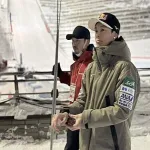 【動画】日本人スキージャンパー小林陵侑(27)、291mの大記録ｗｗｗｗｗｗｗｗｗ