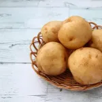ジャガイモって野菜だと思う？