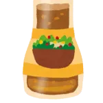 【最新版】ドレッシング美味さTier表