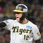 坂本誠志郎『リーグ優勝、日本一、GGベストナイン、最優秀バッテリー賞、侍を手にしました』←最強捕手