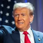 【爆笑】トランプ「中間選挙は負けそうだから中止するわ」