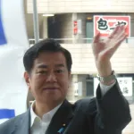 立憲・原口議員「これは合併じゃない。公明・斉藤代表は立憲民主党を乗っ取ったハイジャック犯」