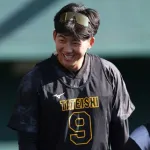 片岡篤史「阪神ドラ1立石を安易に外野コンバートしないでほしい。大山中野佐藤輝と勝負させればいい」