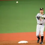 全盛期の鳥谷敬って守備上手かったんか？