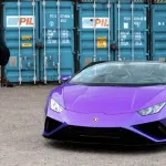 3000万円の超高級車イカつすぎるwwwwwww